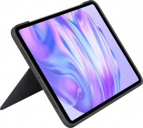 Logitech Combo Touch for iPad Pro 11-inch (M4)