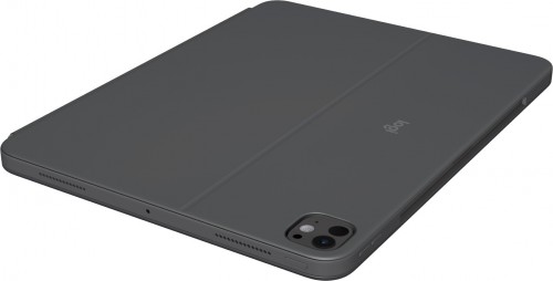 Logitech Combo Touch for iPad Pro 13-inch (M4)