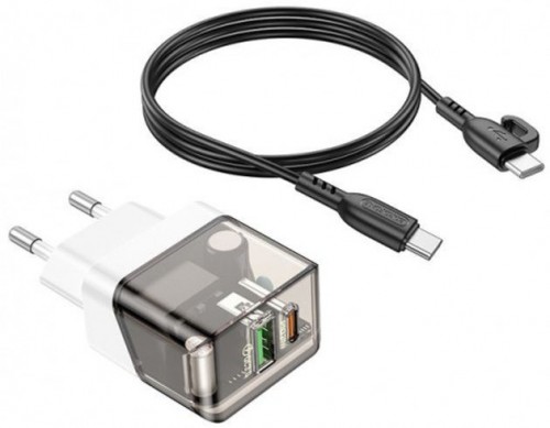 Borofone BA80A Scenery