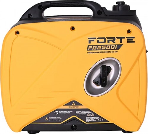 Forte FG2500i