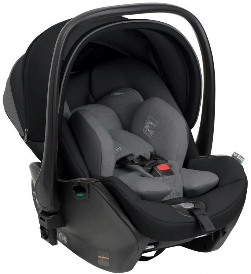 Chicco First-Seat Recline i-Size