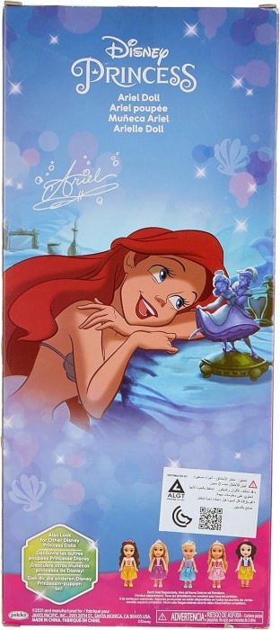 Disney Ariel 21772