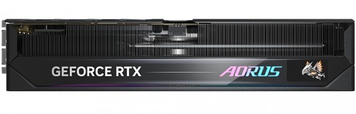 Gigabyte GeForce RTX 5080 AORUS MASTER 16G