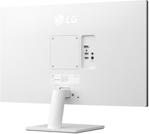 LG 27US500