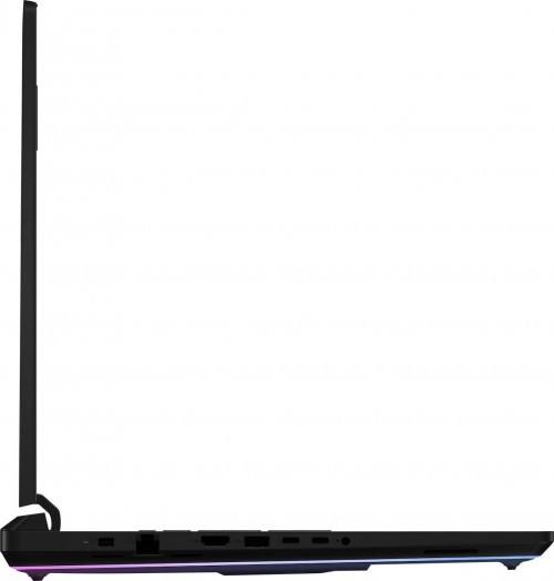 Asus ROG Strix SCAR 18 (2025) G835LR