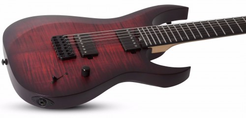 Schecter Sunset-7 Extreme