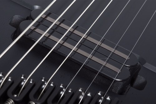 Schecter PT-7 MS Black Ops