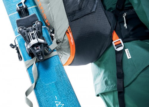 Deuter Alproof Lite 22