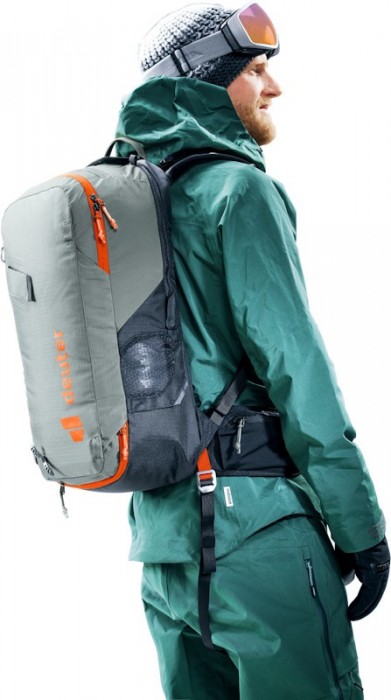Deuter Alproof Lite 22