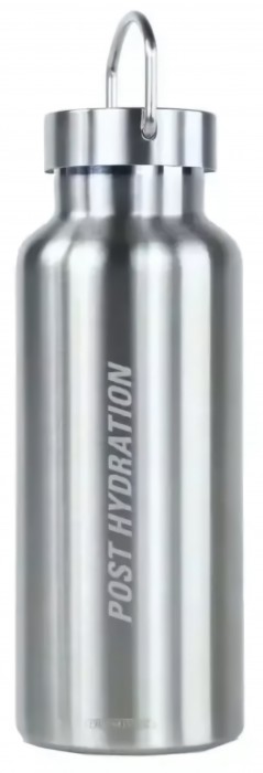 Lezyne CLASSIC STAINLESS BOTTLE 500