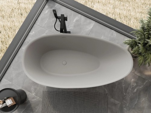 Mexen Milano 150x82 57301508510