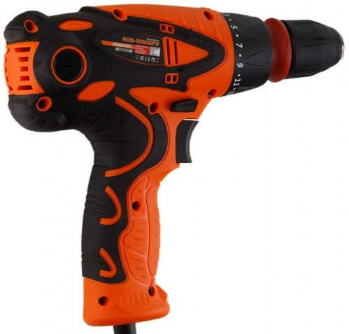 REBINER RDS-1350 DFR