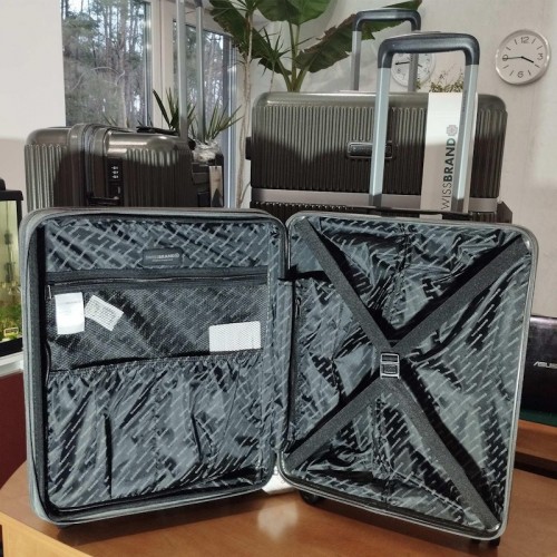 Swissbrand Hazel L