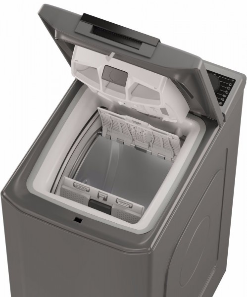 Haier THASN286TMR5-S