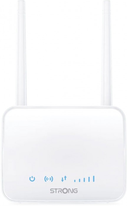 Strong 4G LTE Router 350 Mini