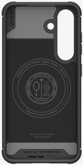 Spigen Core Armor (MagFit) for Galaxy S25