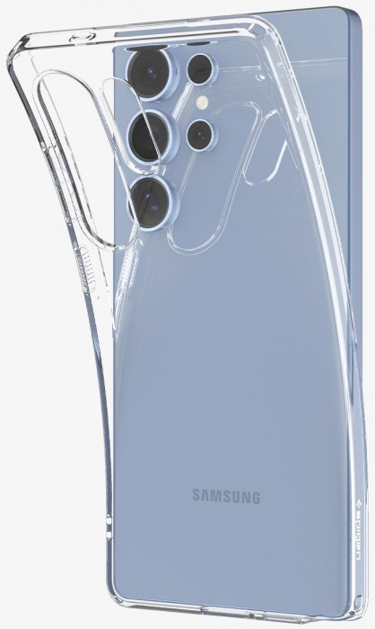 Spigen Liquid Crystal for Galaxy S25 Ultra