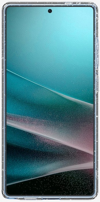 Spigen Liquid Crystal Glitter for Galaxy S25 Ultra