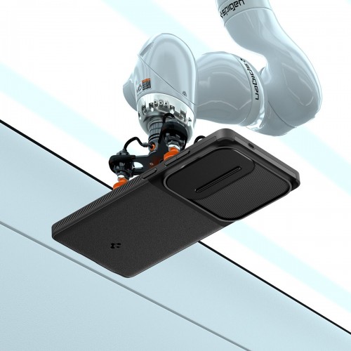 Spigen Optik Armor for Galaxy S25 Ultra