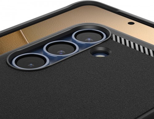 Spigen Rugged Armor for Galaxy S25