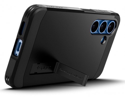 Spigen Tough Armor AI with MagSafe for Galaxy S25 Plus