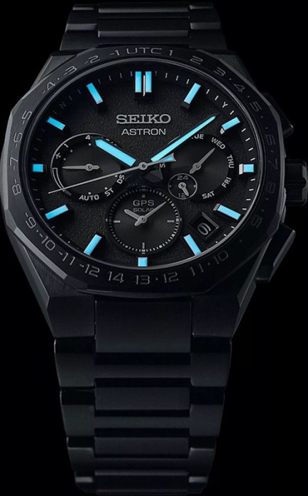 Seiko Astron SSH129J1