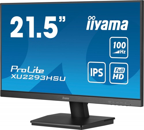 Iiyama ProLite XU2293HSU-B7