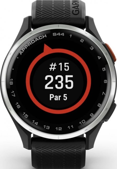 Garmin Approach S44