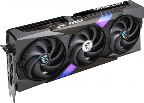 MSI GeForce RTX 5080 16G GAMING TRIO