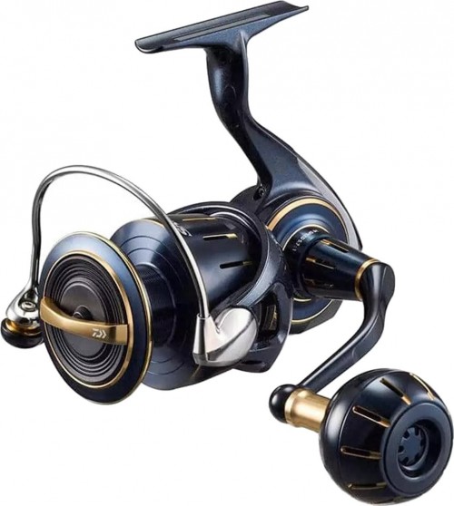 Daiwa Saltiga G 6000-H