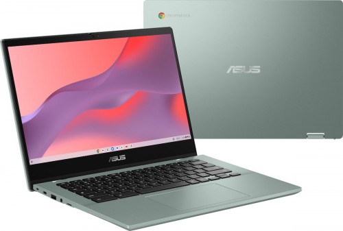 Asus Chromebook CM14 Flip CM1402FM2A