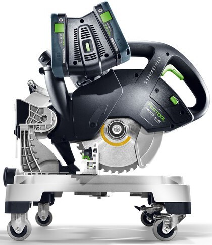 Festool Symmetric SYMC 70 EB-Basic 577424