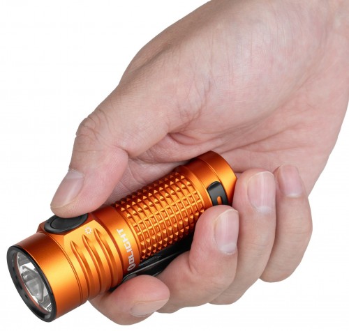 Olight Baton Turbo