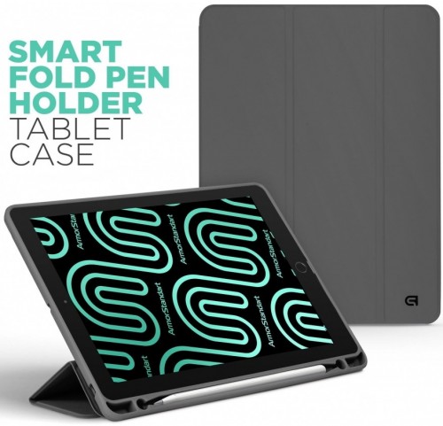 ArmorStandart Smart Fold Pen for iPad Pro 13 (2024)