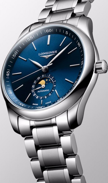 Longines Master Collection L2.909.4.92.6