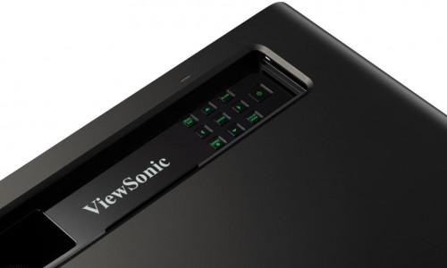 Viewsonic X2-4KE Pro