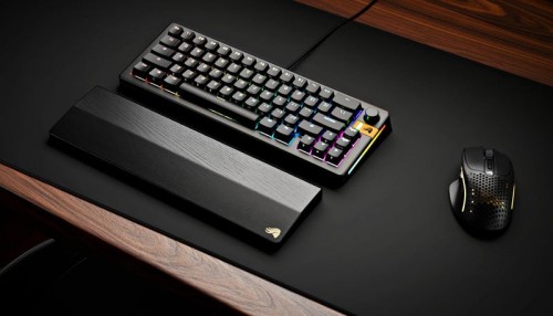 Glorious GMMK 3 HE 65%