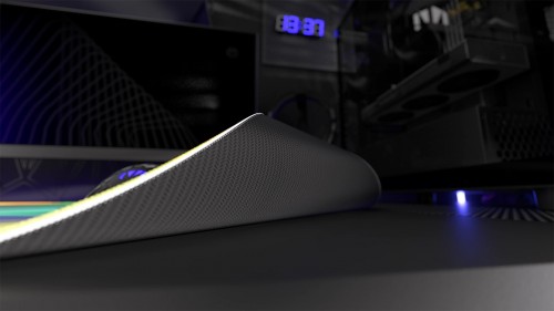 Endorfy Crystal Spectrum XL