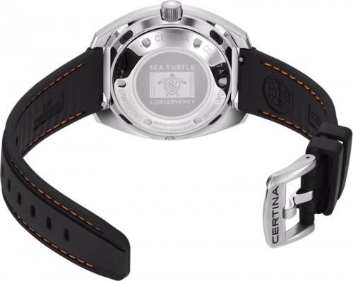 Certina DS Super PH1000M STC C024.907.17.041.10