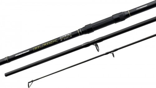 Flagman Magnum Black Carp NGM 360-3.25