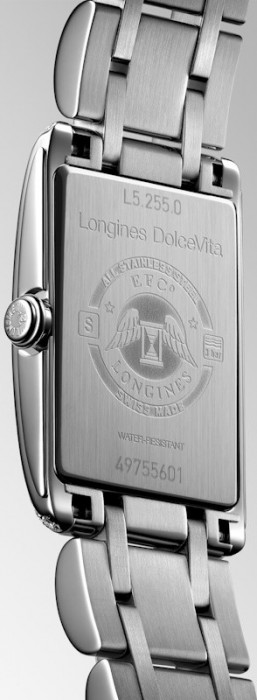 Longines DolceVita L5.255.0.71.6