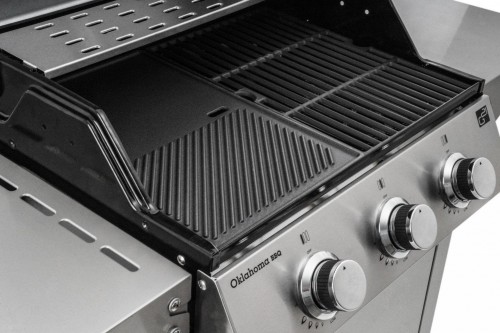 G21 Vitality Oklahoma