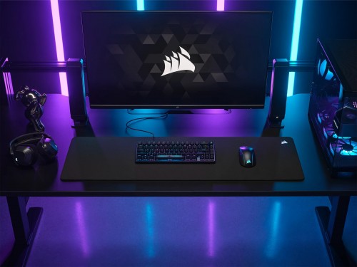 Corsair MM500 v2 Hybrid Extended