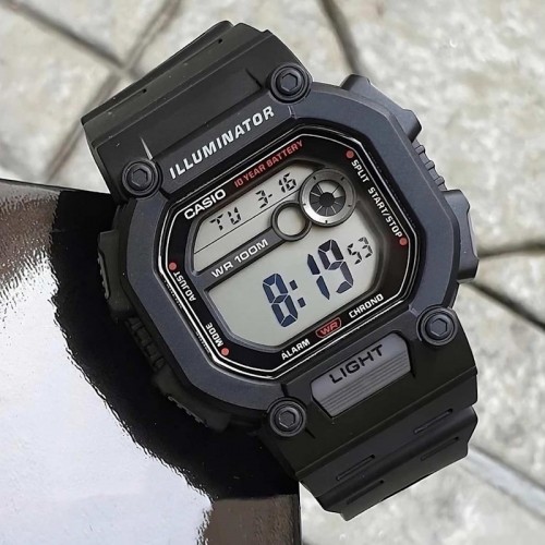 Casio W-737H-1A