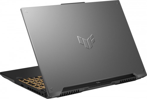 Asus TUF Gaming F16 (2024) FX607VU