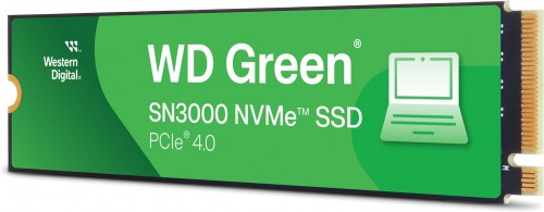 WD Green SN3000