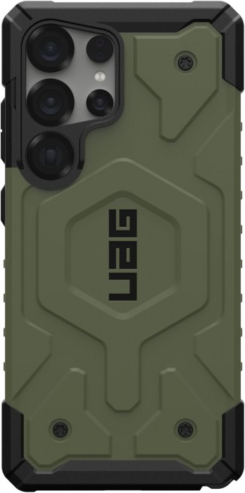 UAG Pathfinder for Galaxy S25 Ultra