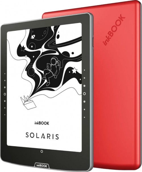 inkBOOK Solaris
