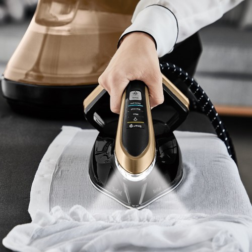 Tefal Pro Express Vision GV9823