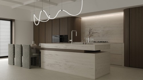 Deante Momi BKM 073N